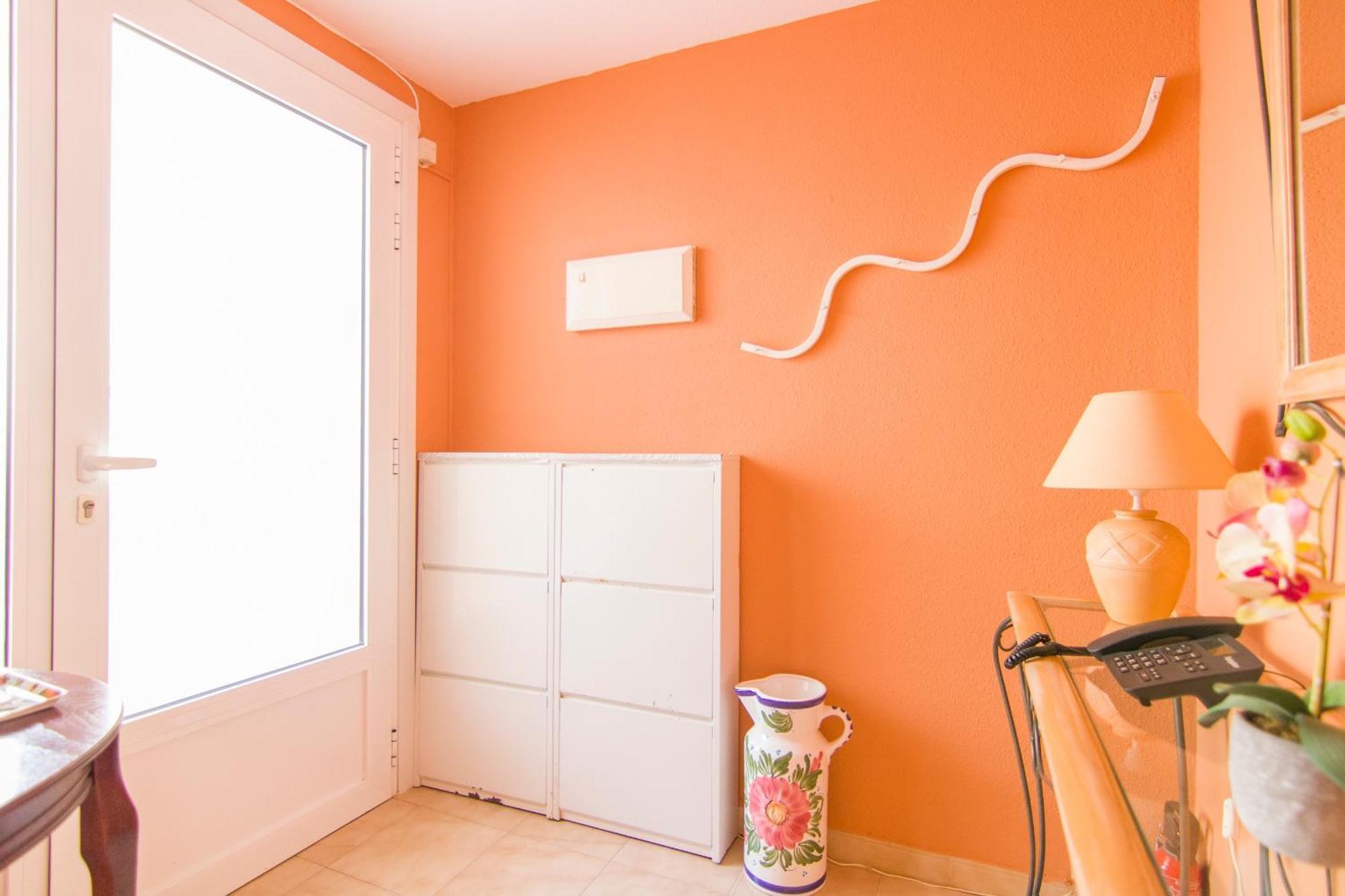 Apartment Con Piscina - Calpepark *