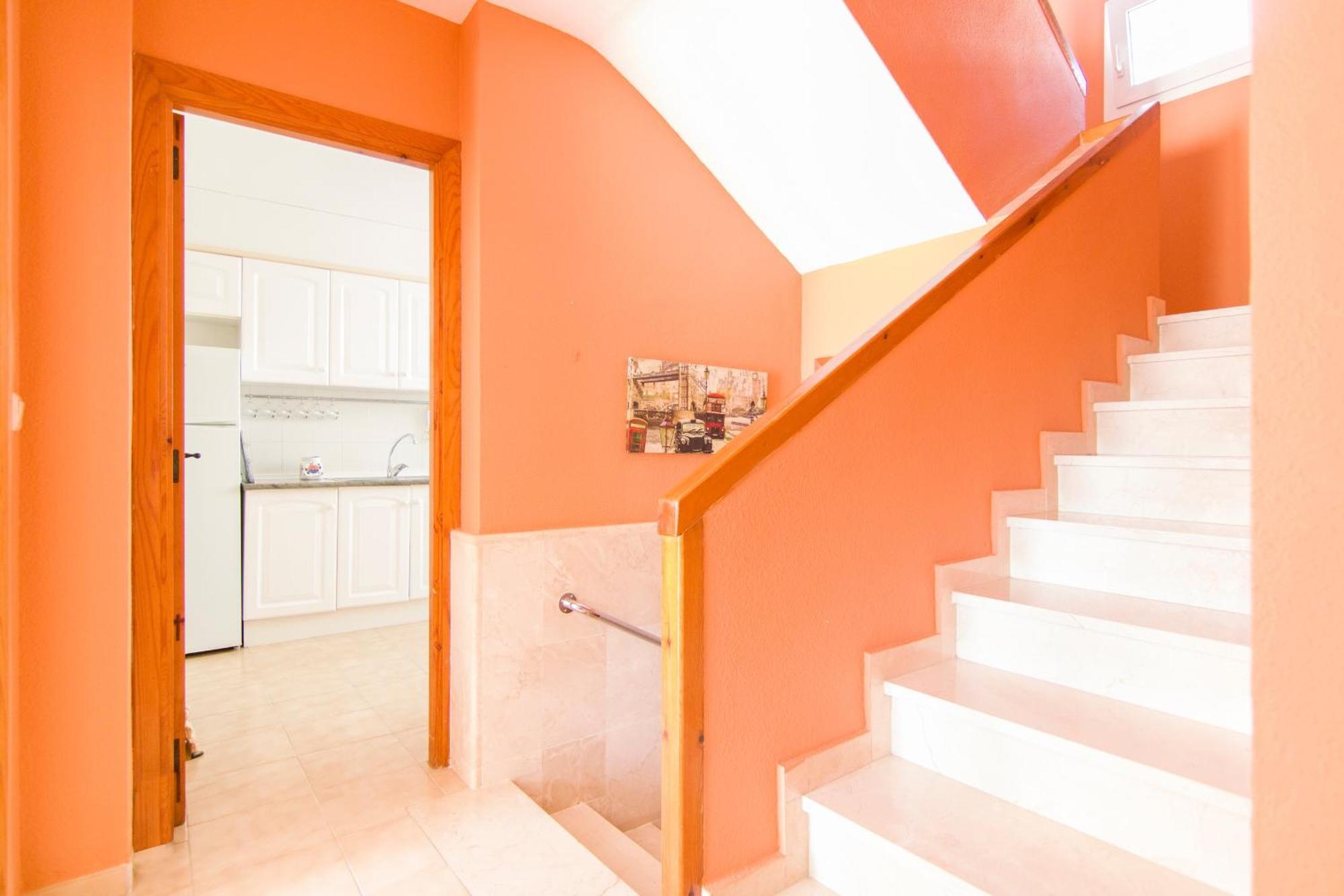 Apartment Con Piscina - Calpepark