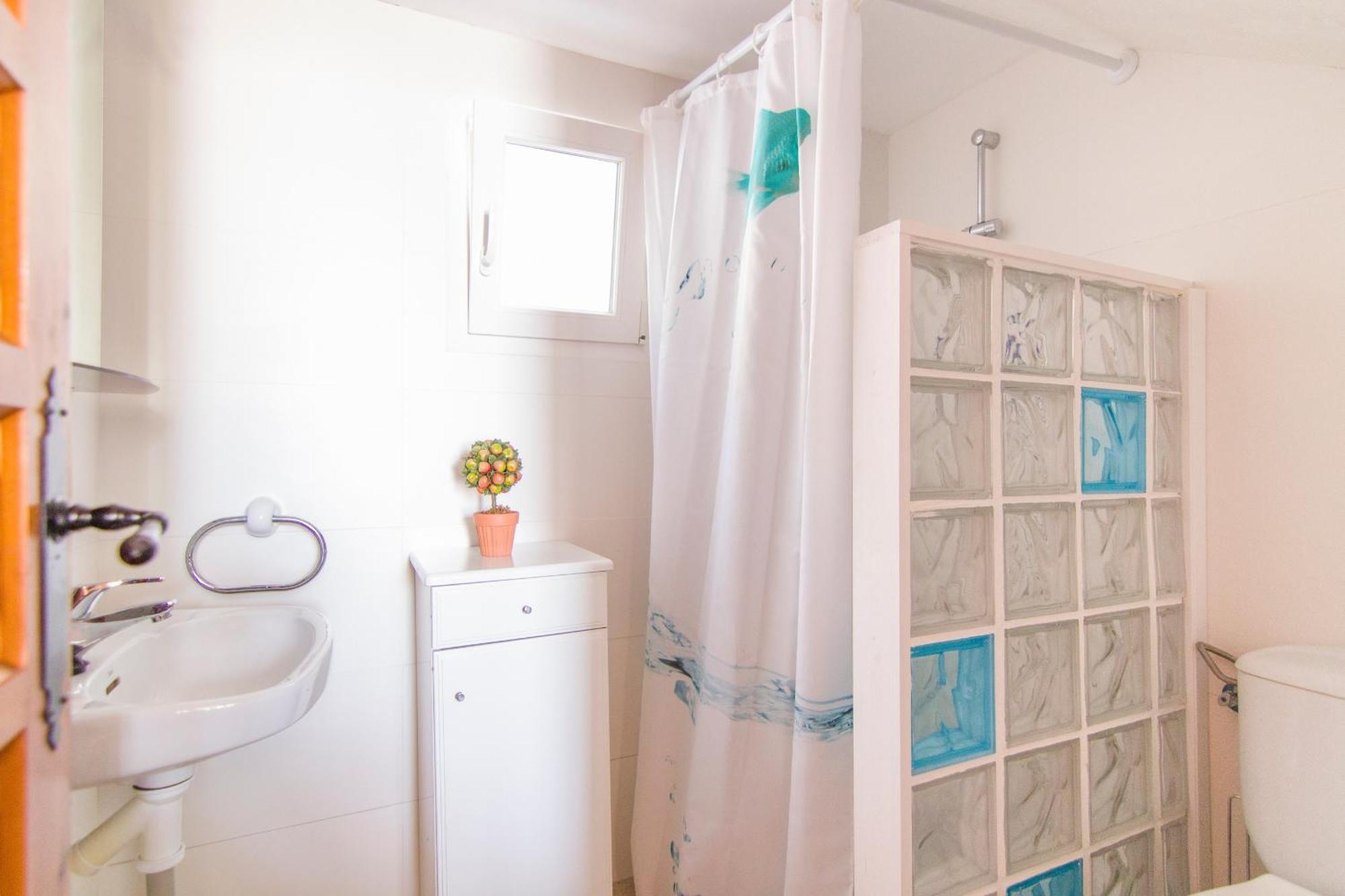 Con Piscina - Calpepark Apartment