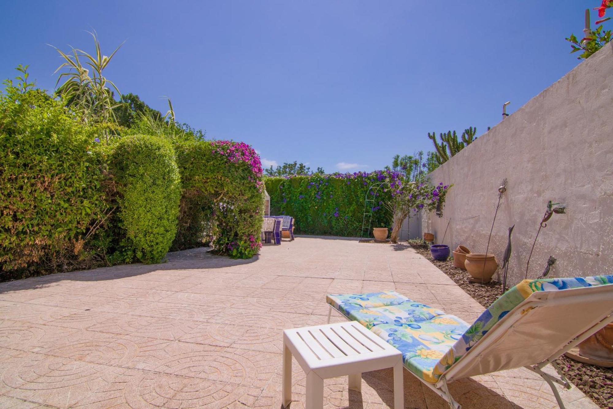 Con Piscina - Calpepark Apartment Calpe