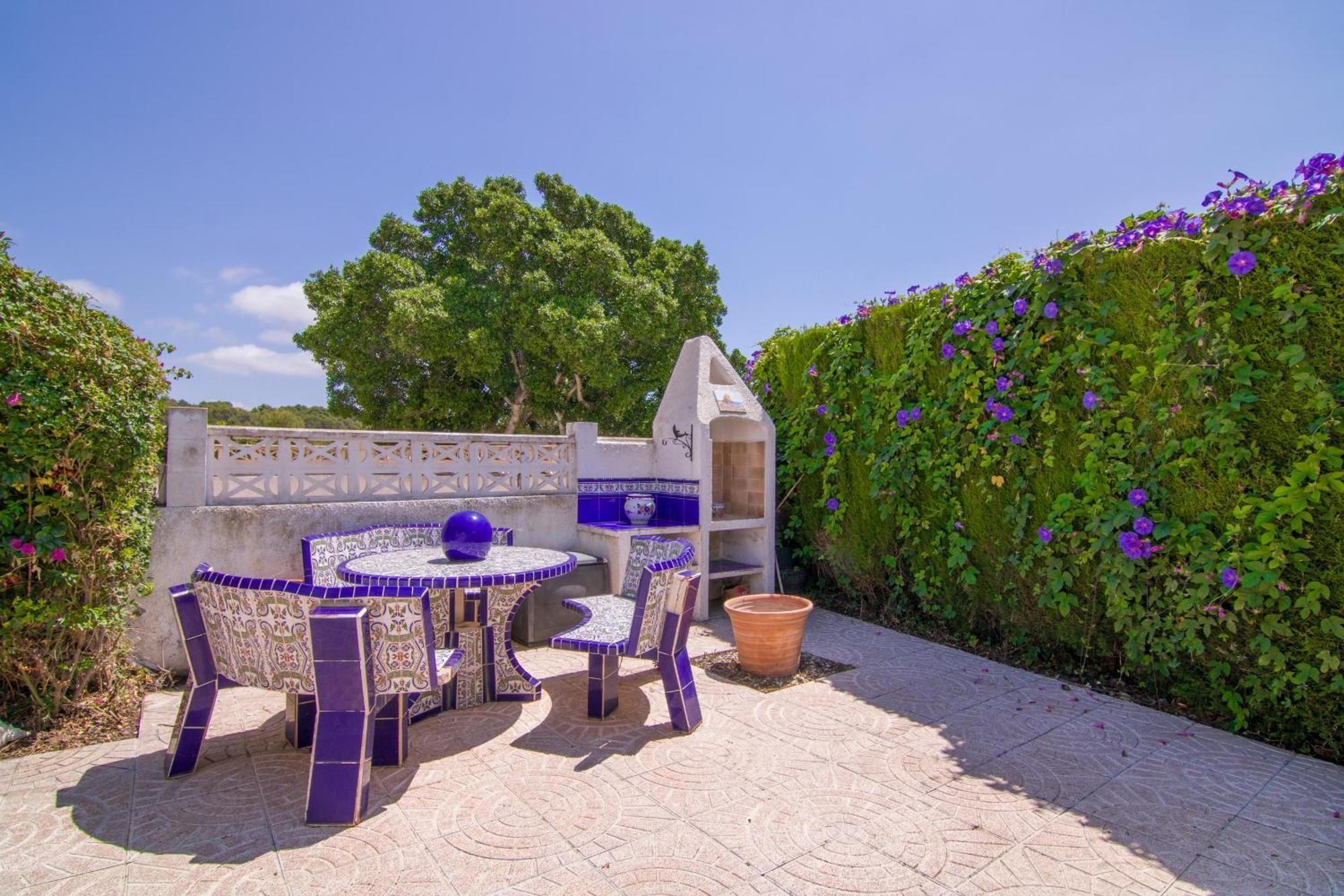Apartment Con Piscina - Calpepark